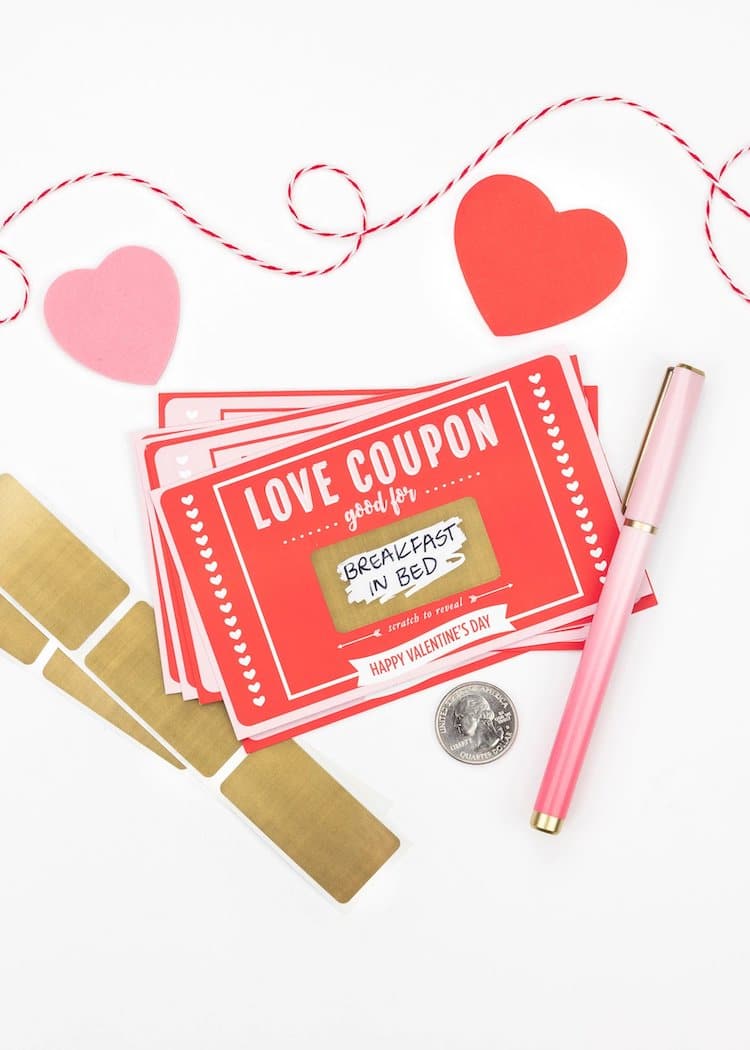 Thoughtful Last-Minute Valentine's Day Gifts for Her