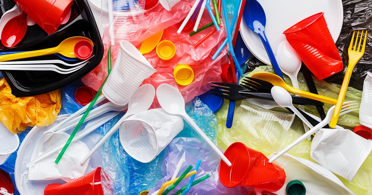 Global Survey Discovers 75% Of People Support Single-Use Plastic Bans