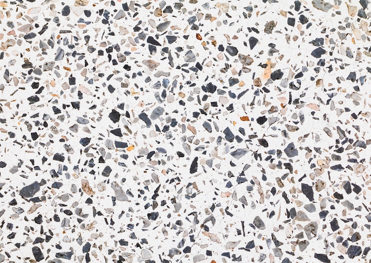 Terrazzo Pattern