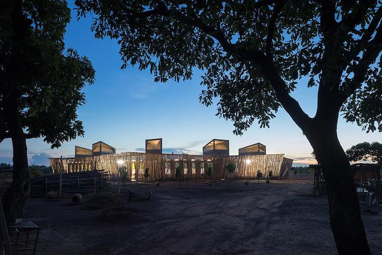 Diébédo Francis Kéré First African Architect To Win Pritzker Architecture Prize