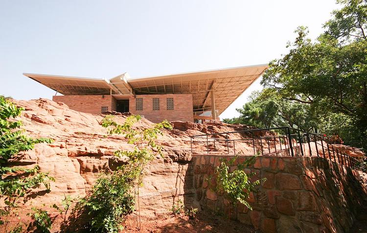 Diébédo Francis Kéré First African Architect To Win Pritzker Architecture Prize