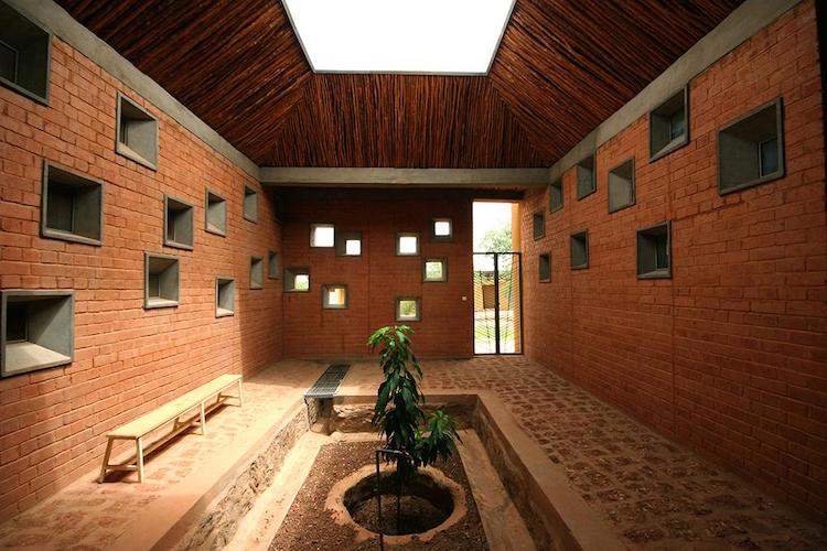 Diébédo Francis Kéré First Black Man To Win Pritzker Architecture Prize