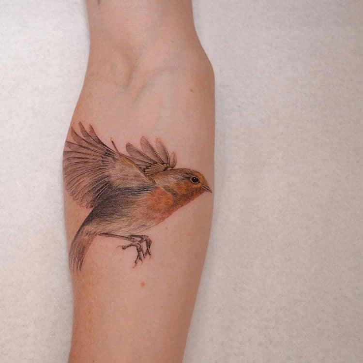 tatuajes artísticos por Eva Krbdk