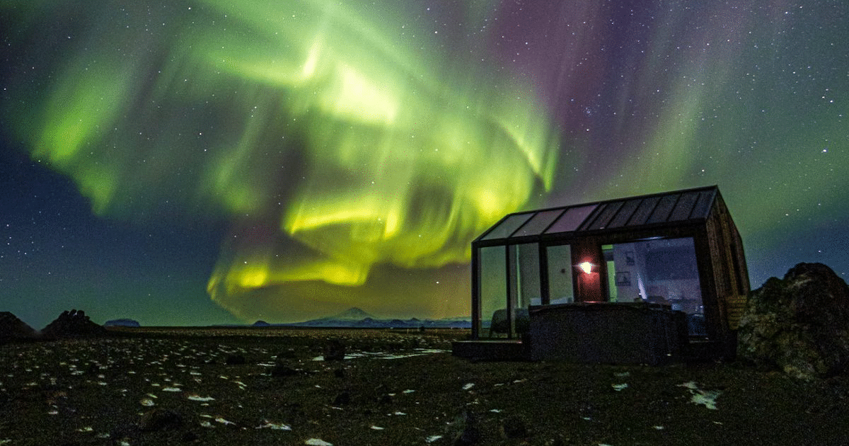 Home  Northern Lights