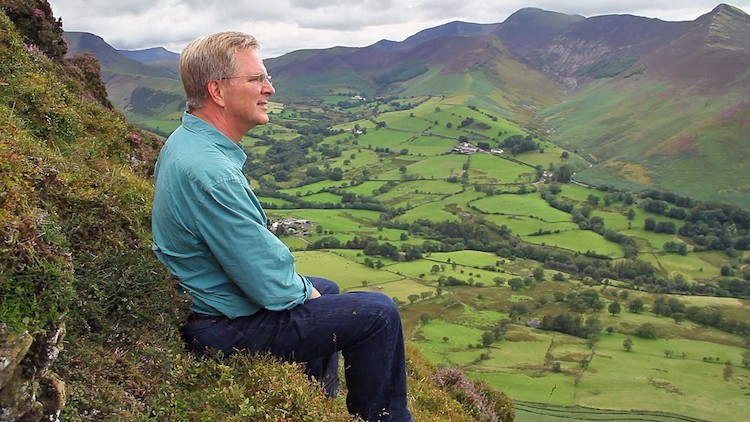 Rick Steves