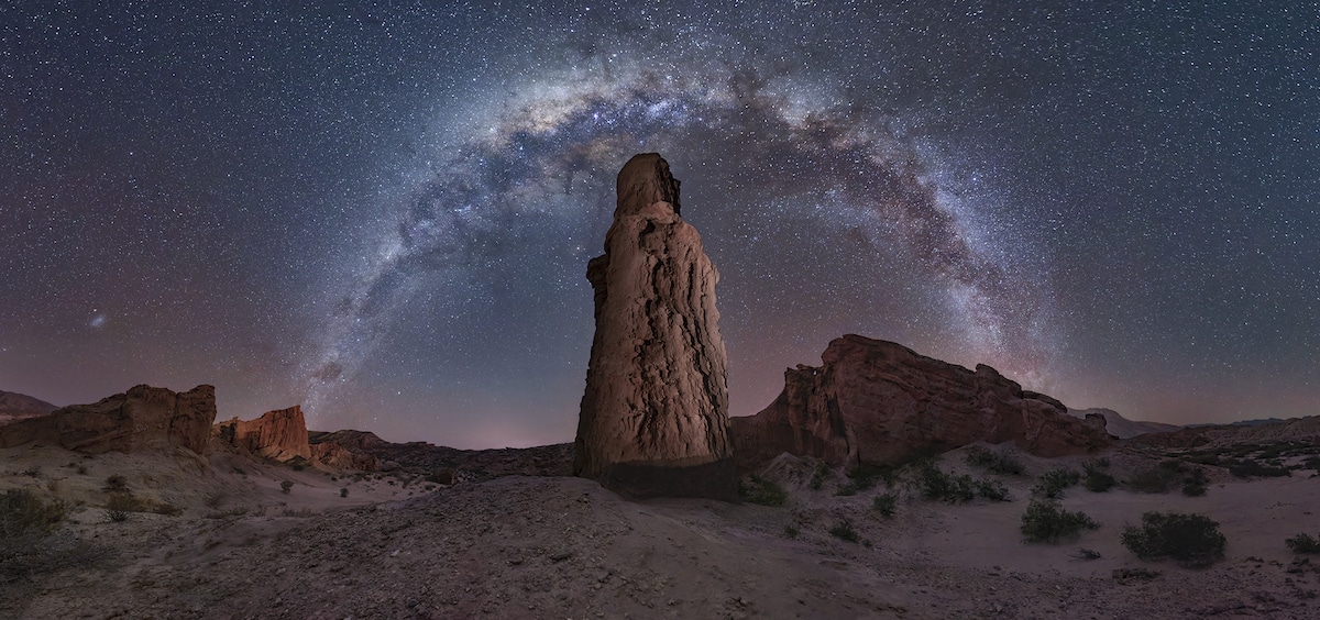 Cafayete, Argentina