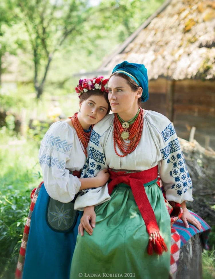 Ukraine Heritage Photos