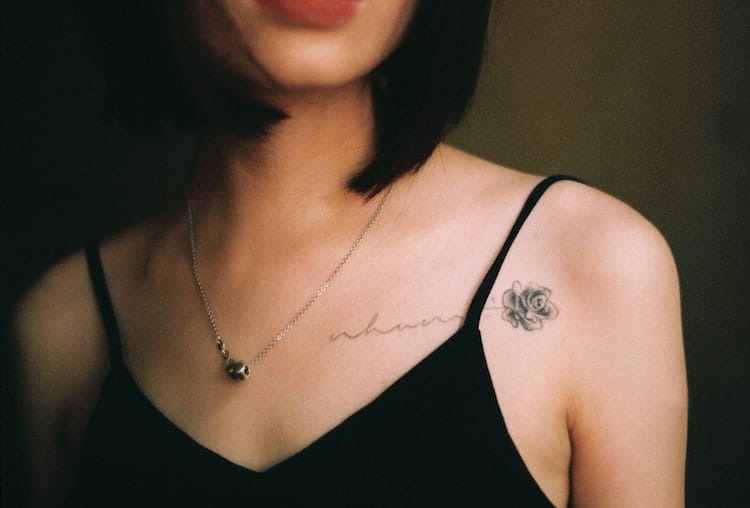 20 Best Rose Tattoos That'll Make Your Body Bloom With Art