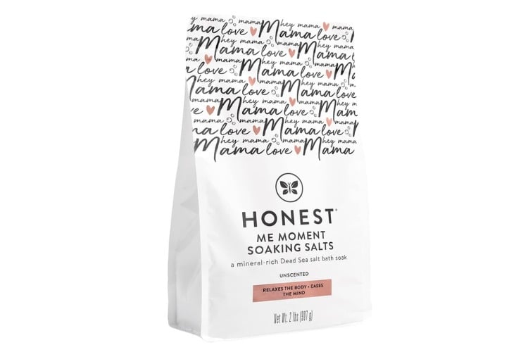 Honest Soaking Salts