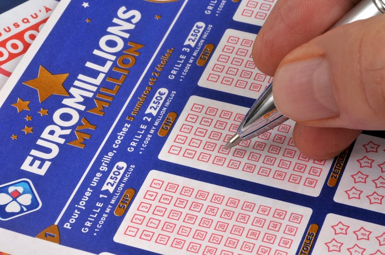 EuroMillions Winner Starts Environmental Foundation