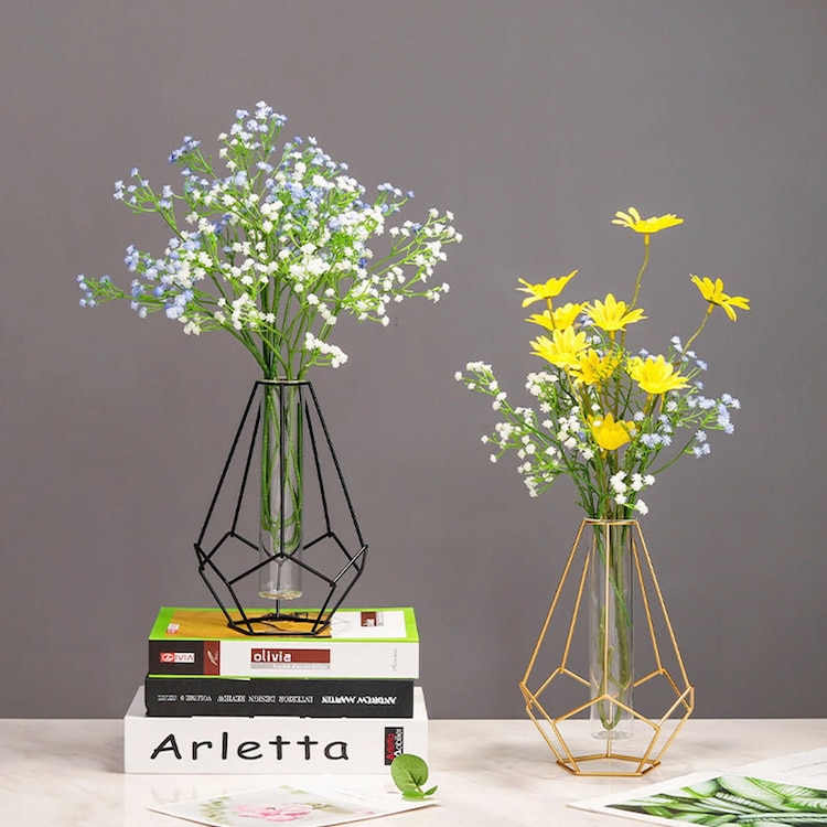 Test Tube Vase