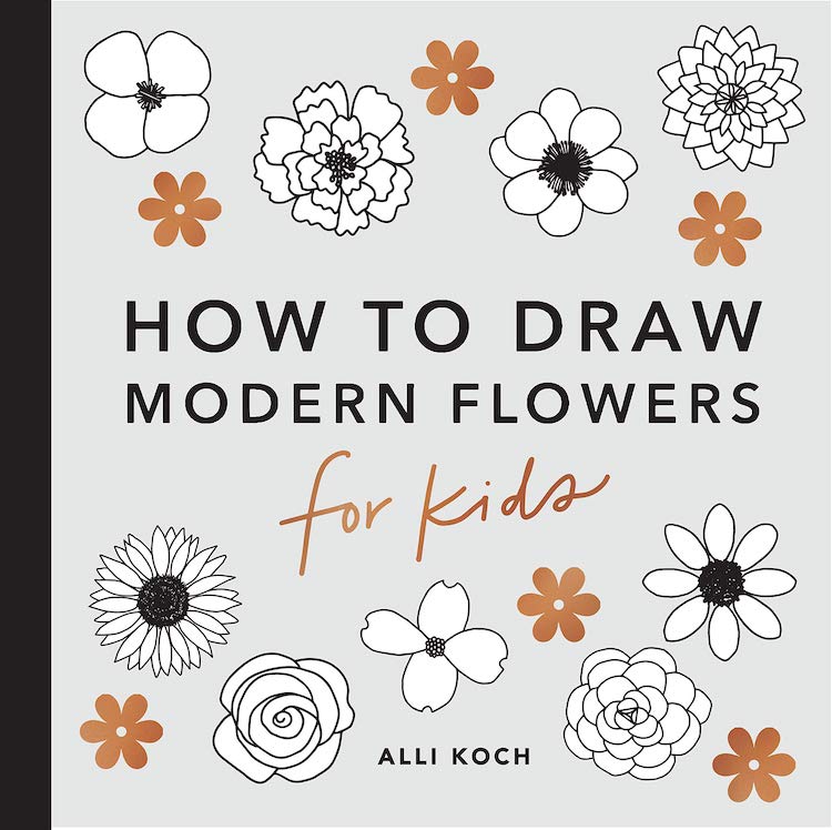 How to Draw Books for Kids