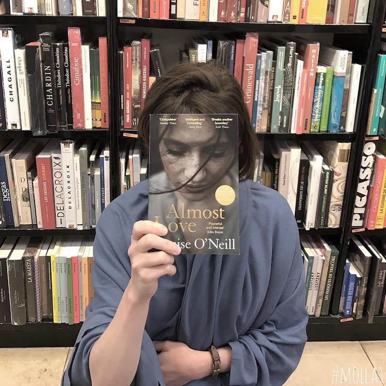 Best of Book Face Challenge Cover Art