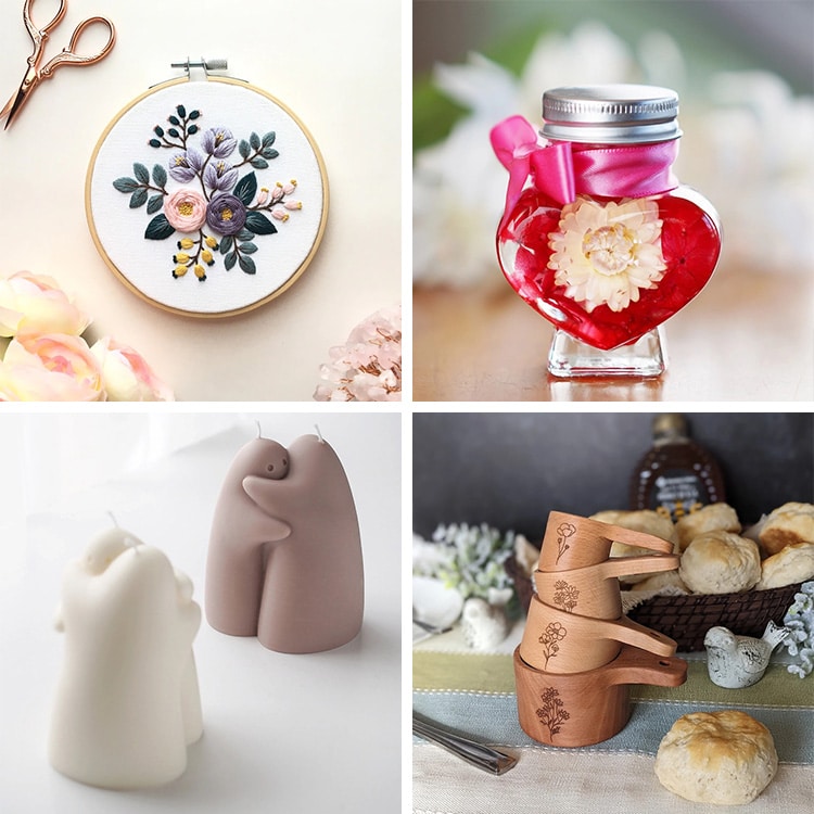 Mother's Day Gift Ideas 2023 Etsy Favorites - Dear Creatives