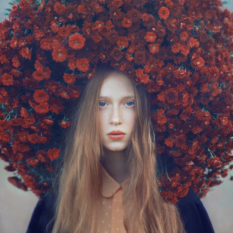 Conceptual Photography by Oleg Oprisco