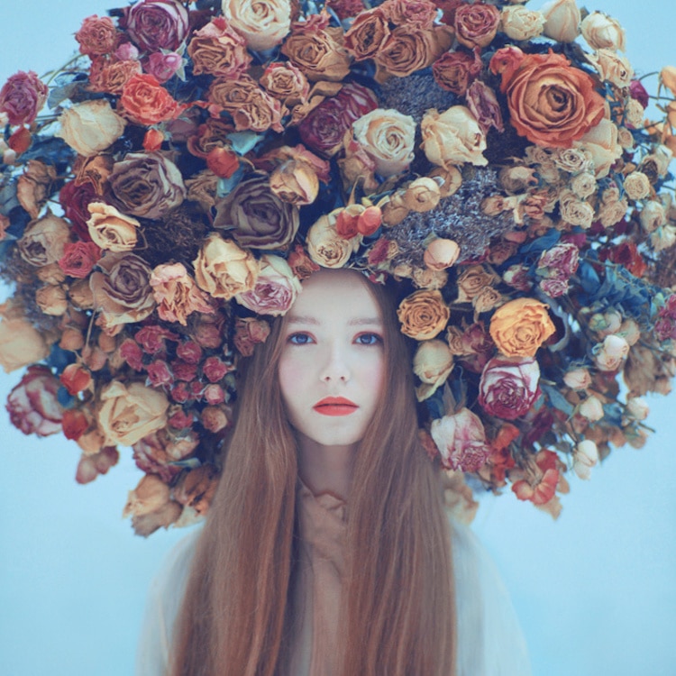 Conceptual Photography by Oleg Oprisco