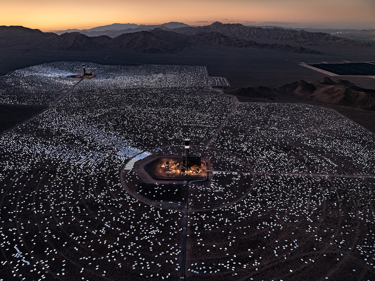 Solar Farm