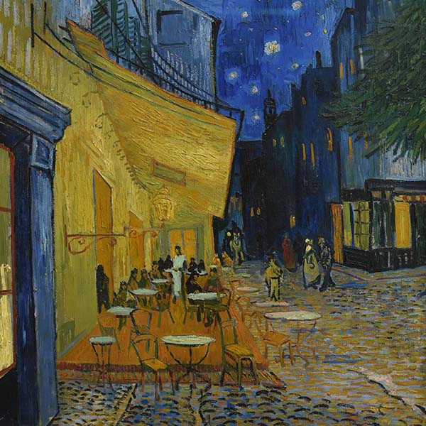 Learn About the Last Painting Van Gogh Completed During His Lifetime