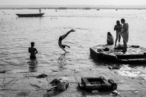 Exhibition Highlights Excellence in Female Street Photography