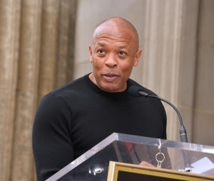 Dr. Dre Donates $10 Million for New Compton High School Campus