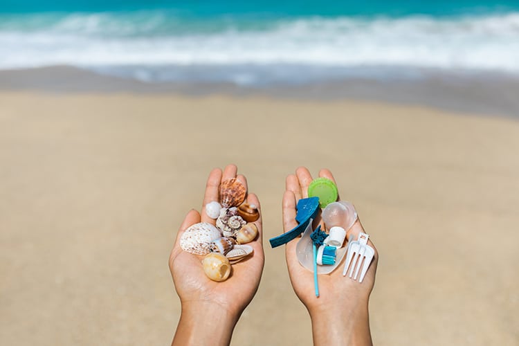 Canada Joins List of Nations Banning Single-Use Plastics