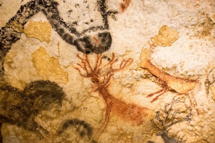 Lascaux Cave