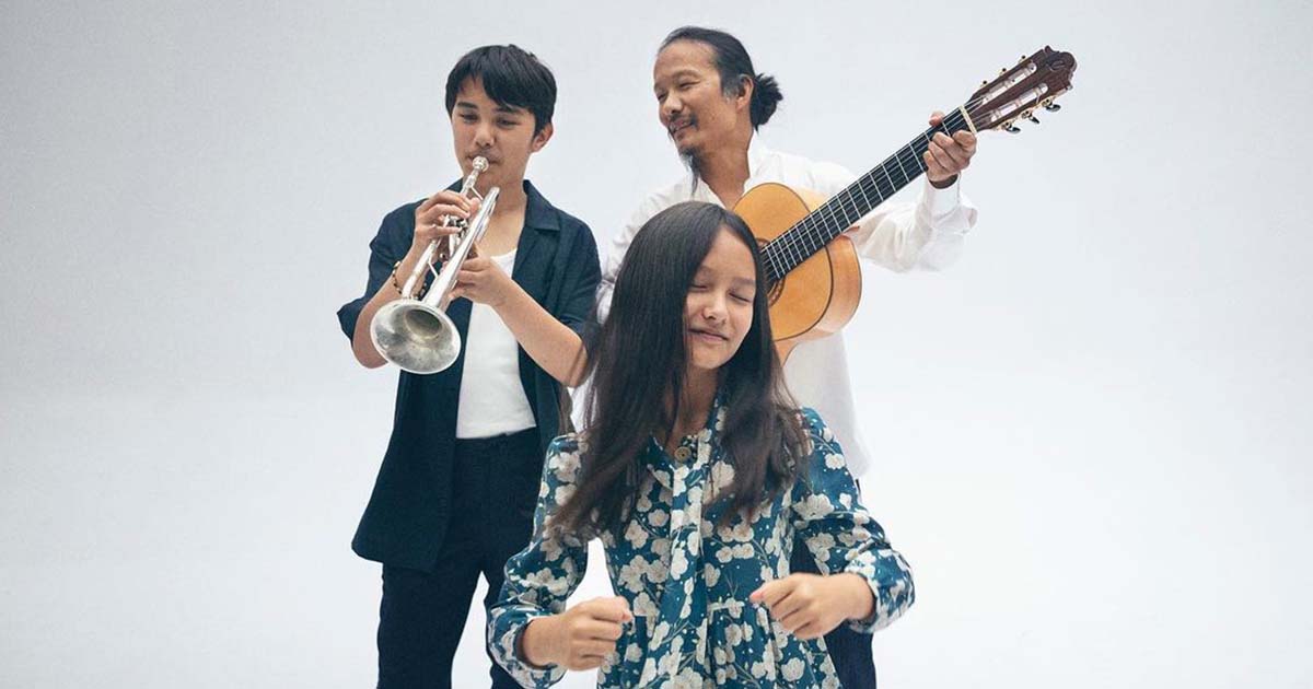 French Family of Musicians is Selling Out in Latin America - Vimarsana News