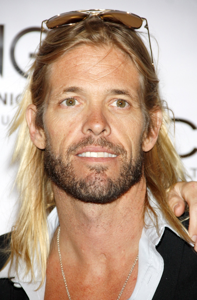 Taylor Hawkins