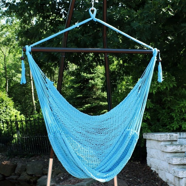 Large Rope Hammock from Target
