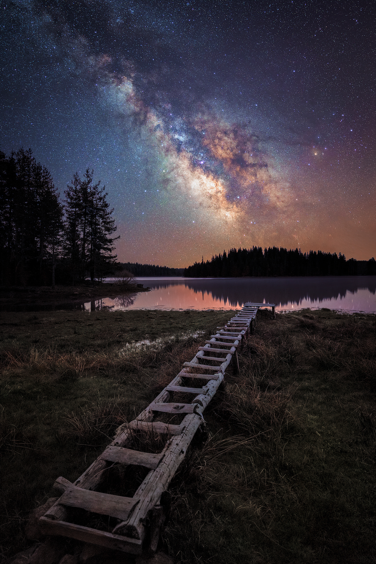 2022 Astronomy Photographer of the Year Shortlist