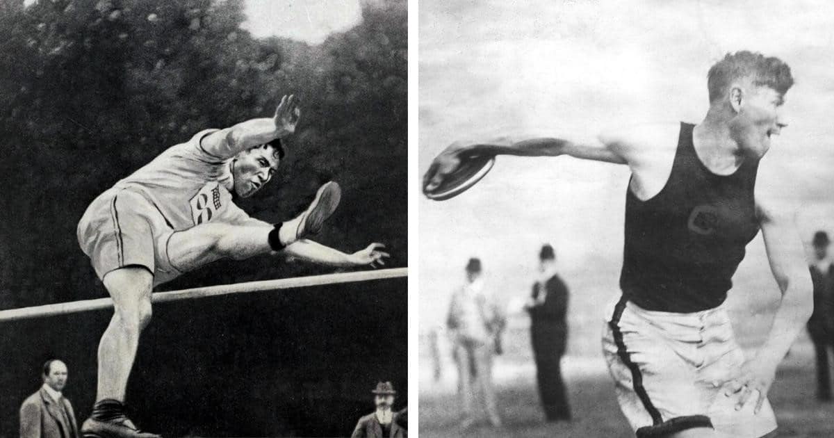 Jim Thorpe's 1912 Olympic Gold Medals Finally Reinstated