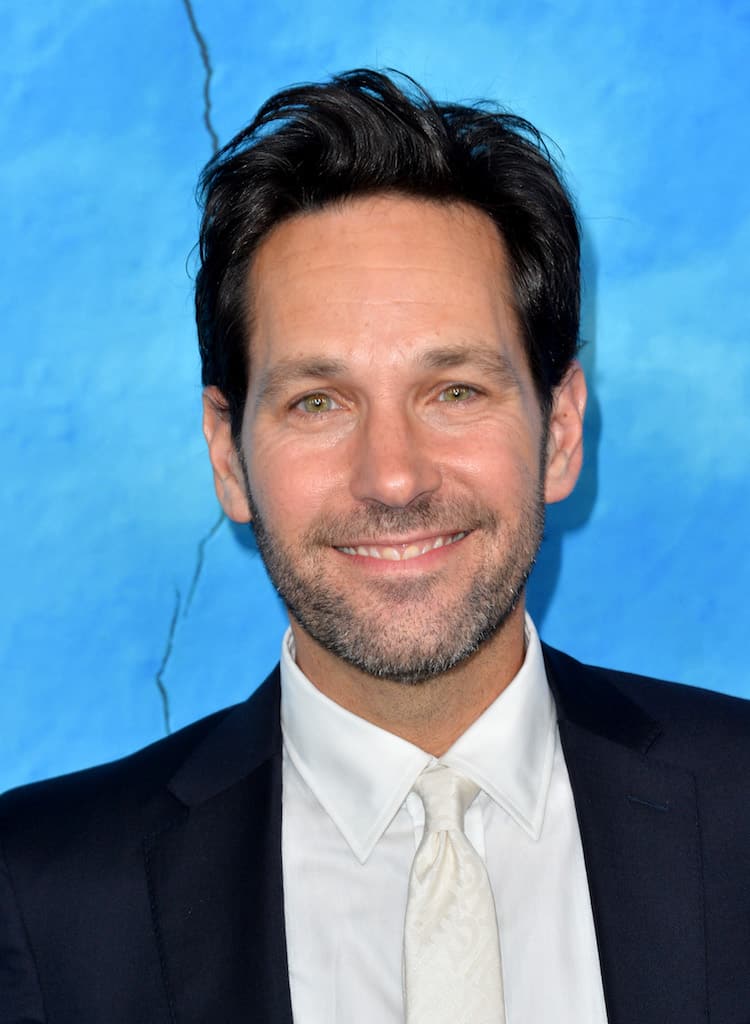 Paul Rudd FaceTimed 12-year-old when classmates refuse to sign his