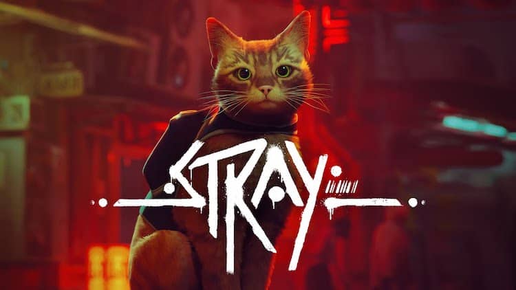 STRAY, the Video Game You Play as a Cat, Is Out Now - Nerdist