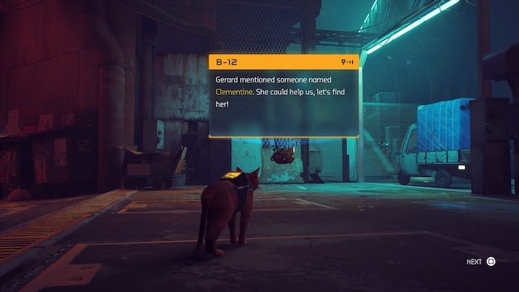 A Bellevue man is creating a video game where you play as a cat