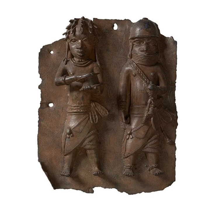 London’s Horniman Museum to Return Looted Benin Bronzes