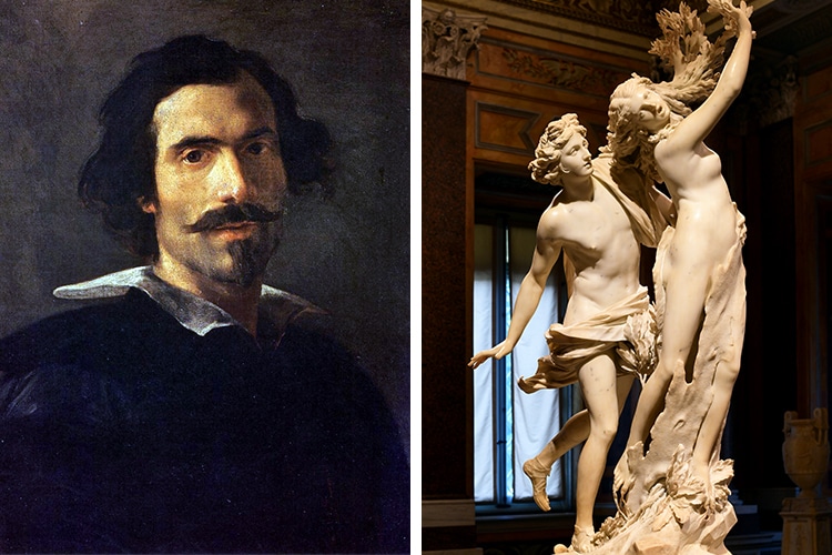 Bernini Gian Lorenzo 15981680  Art UK