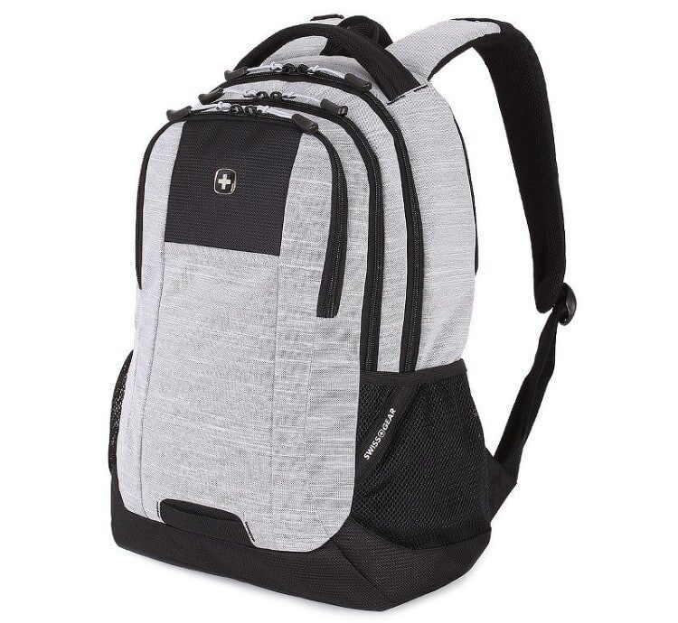 SWISSGEAR Laptop 18" Backpack
