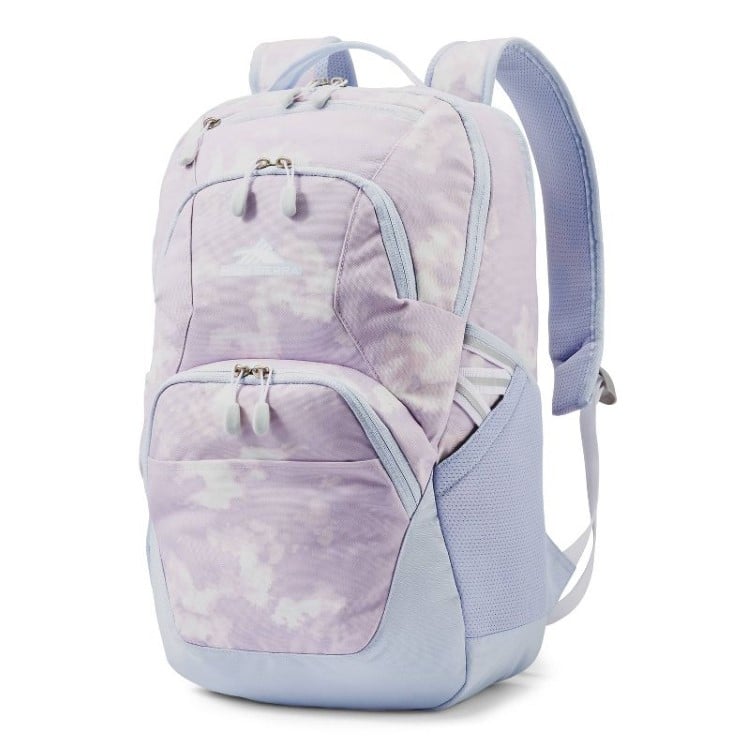 High Sierra Swoop Backpack