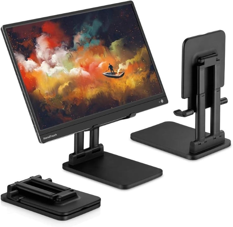 Tablet Stand