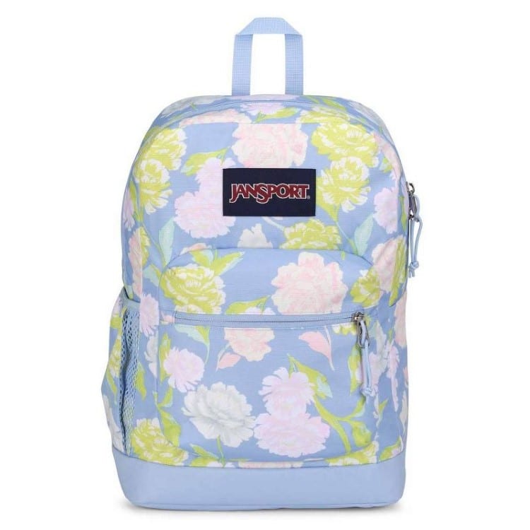 Hydrangea Jansport Backpack