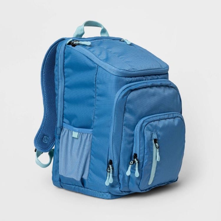 Jartop Backpack from Target