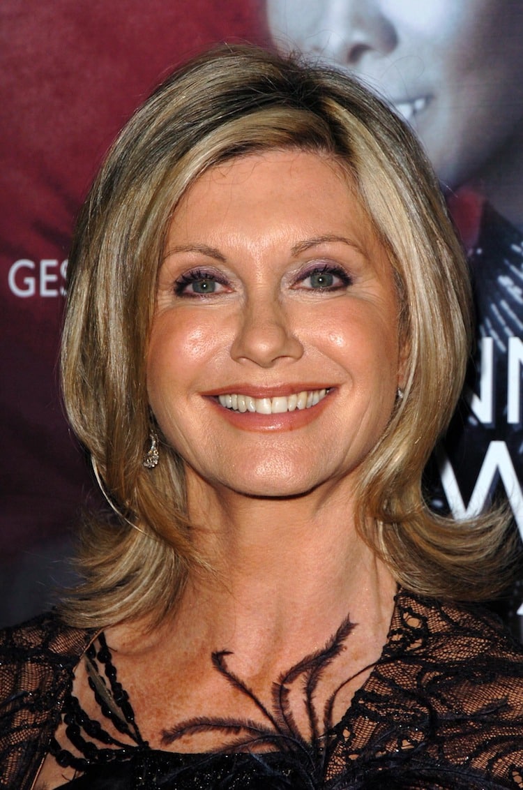 Olivia Newton-John Passes Away from Breast Cancer