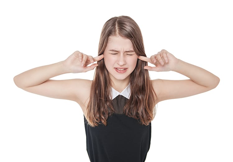 Internet Trick to Cure Tinnitus