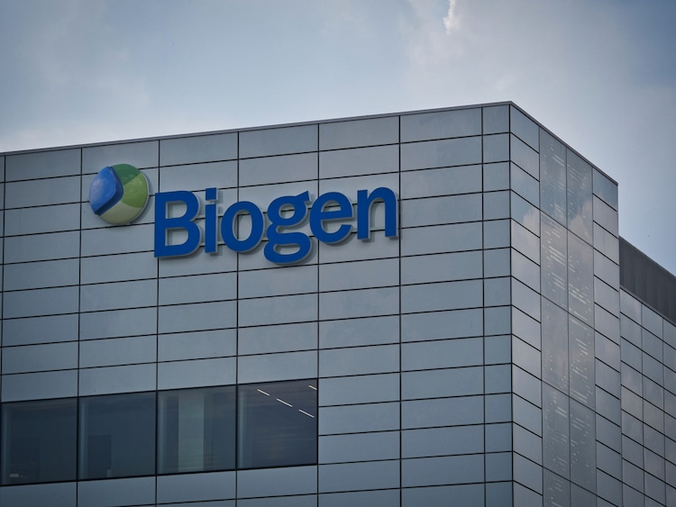 Biogen and Eisai's new trial of the drug lecanemab is positive