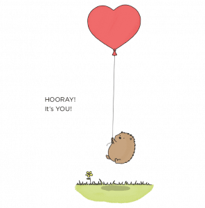 Liz Climo Shares Story Behind Her New Book of Animal Comics