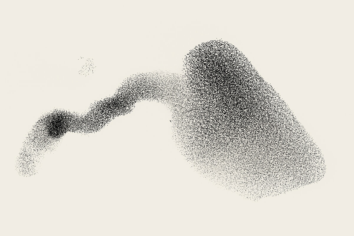 Murmuration by Daniel Dencescu