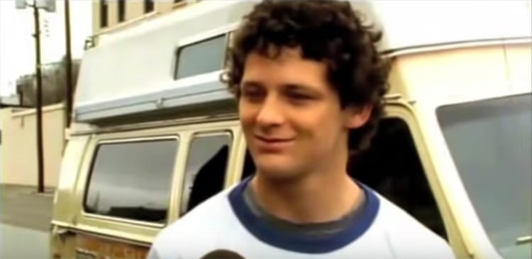 Terry Fox Ran For Cancer Research After Losing his Leg