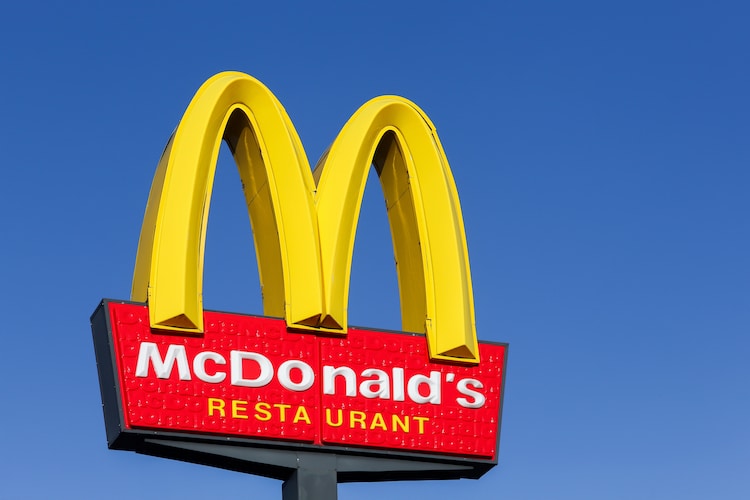 McDonald's is Offering a Happy Meal for Adults
