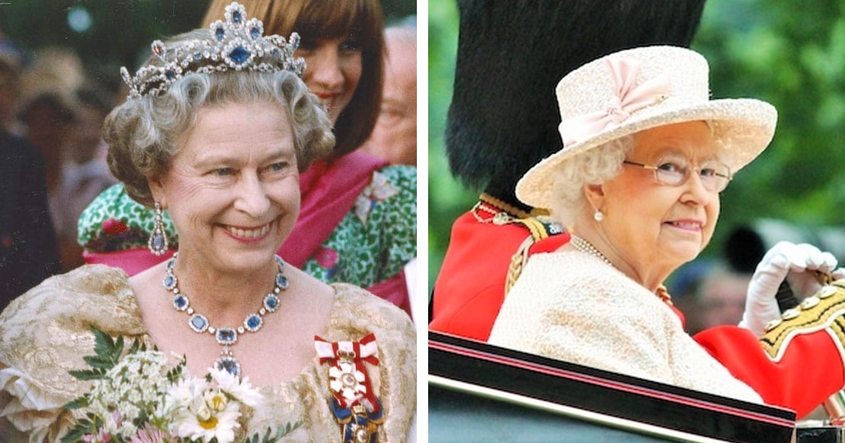 The Life and Legacy of Queen Elizabeth II