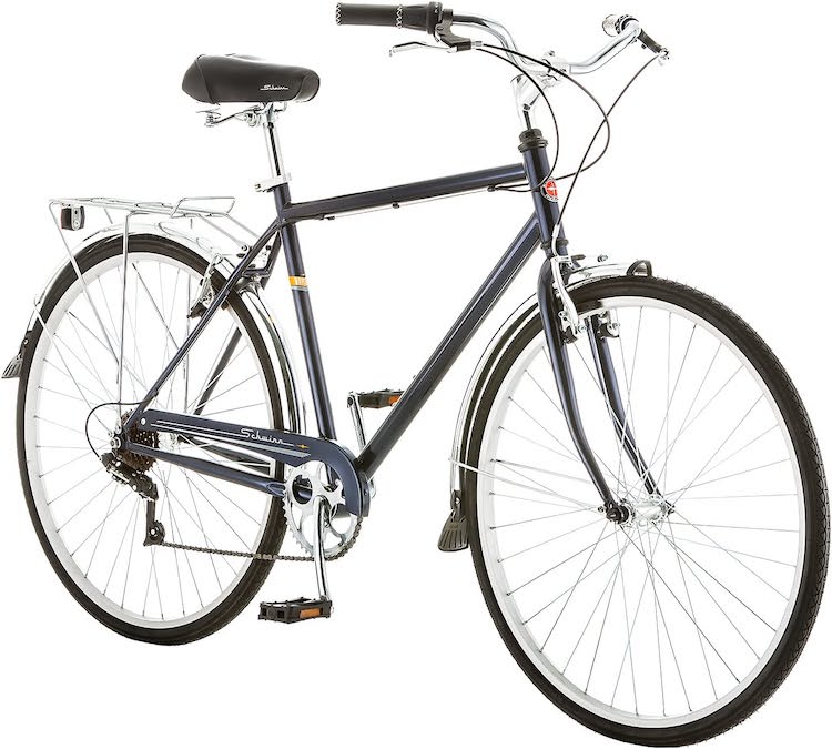 Schwinn Wayfarer Retro Cruiser